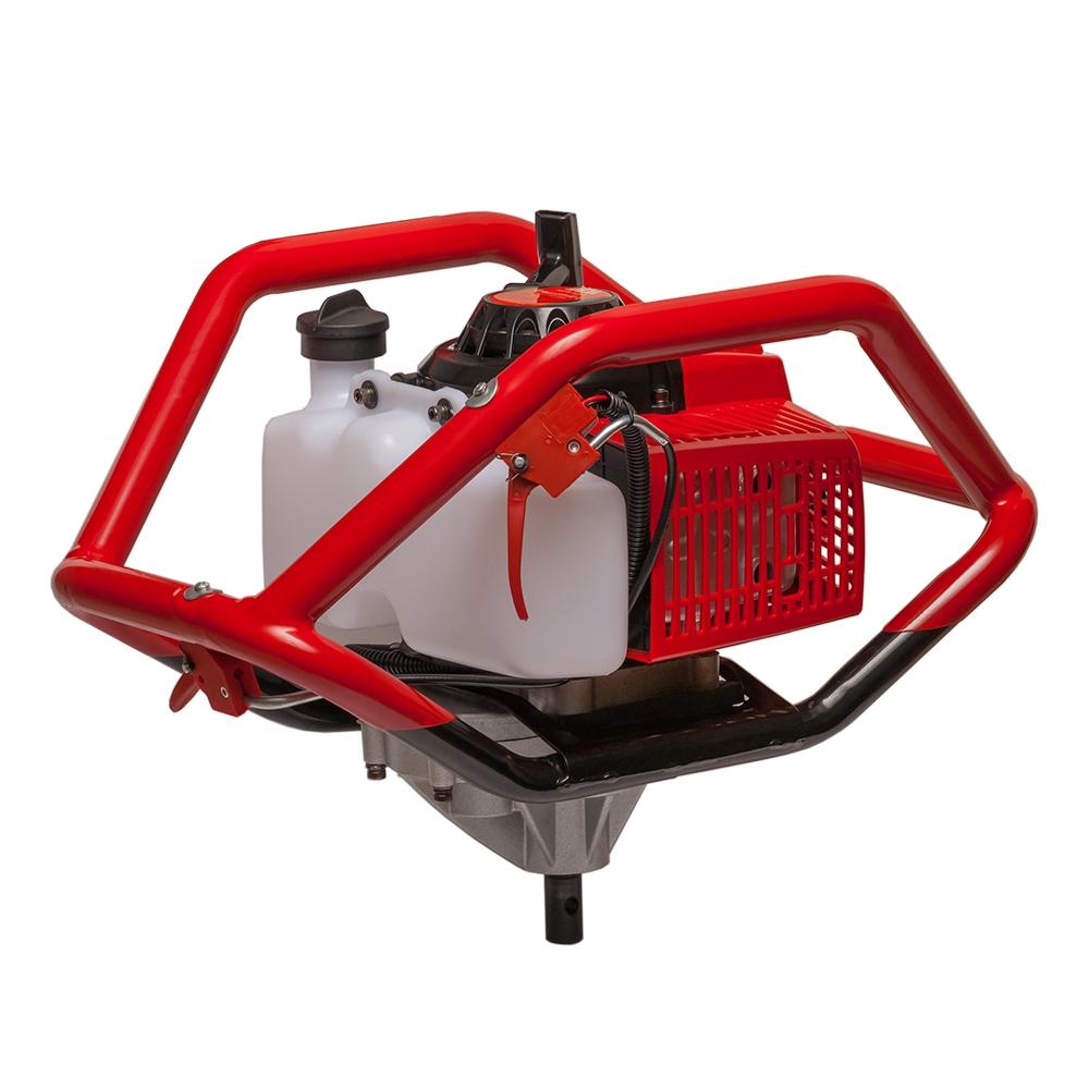 Газовая дрель Ada Ground Drill 8
Газовая дрель Ada Ground Drill 8