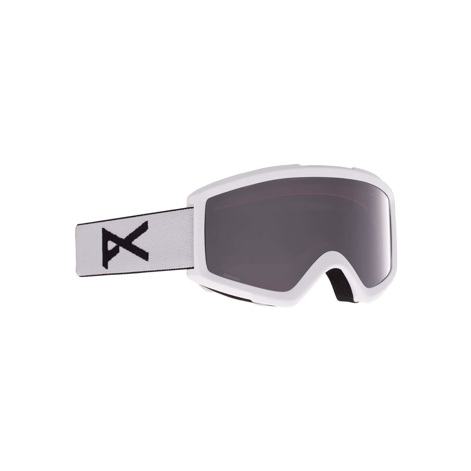 Burton Anon HELIX Low Bridge Sun Onyx Men s 2.0 Ski/Snowboard Goggles, Fit, White/PRCV
Burton Anon HELIX Low Bridge Sun Onyx Men s 2.0 Ski/Snowboard Goggles, Fit, White/PRCV