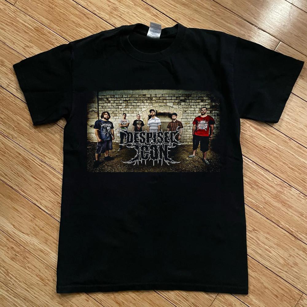 Collection Despised Icon Band Unisex Concert S to 5XL LO339 Unisex T-Shirt XXXXL
Collection Despised Icon Band Unisex Concert S to 5XL LO339 Unisex T-Shirt XXXXL