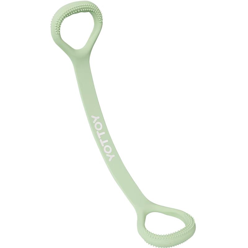 Yottoy 8-Figure Resistance Band Official Fitness Yoga Spec
Yottoy 8-Figure Resistance Band Official Fitness Yoga Spec