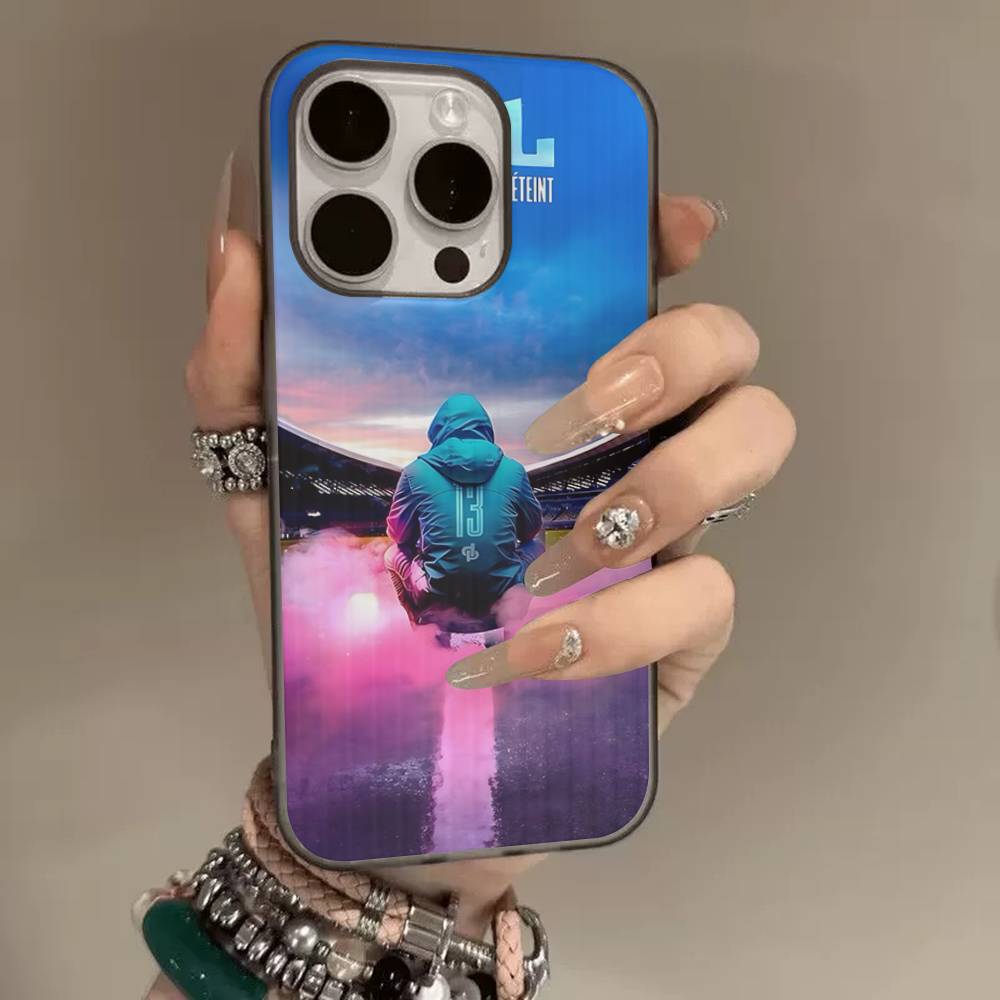 France Jul Rapper Corrugated Pattern For IPhone 17 16 15 14 13 12 11 16 Pro Max Plus Pro Non-slip Phone Cover iPhone 16
France Jul Rapper Corrugated Pattern For IPhone 17 16 15 14 13 12 11 16 Pro Max Plus Pro Non-slip Phone Cover iPhone 16