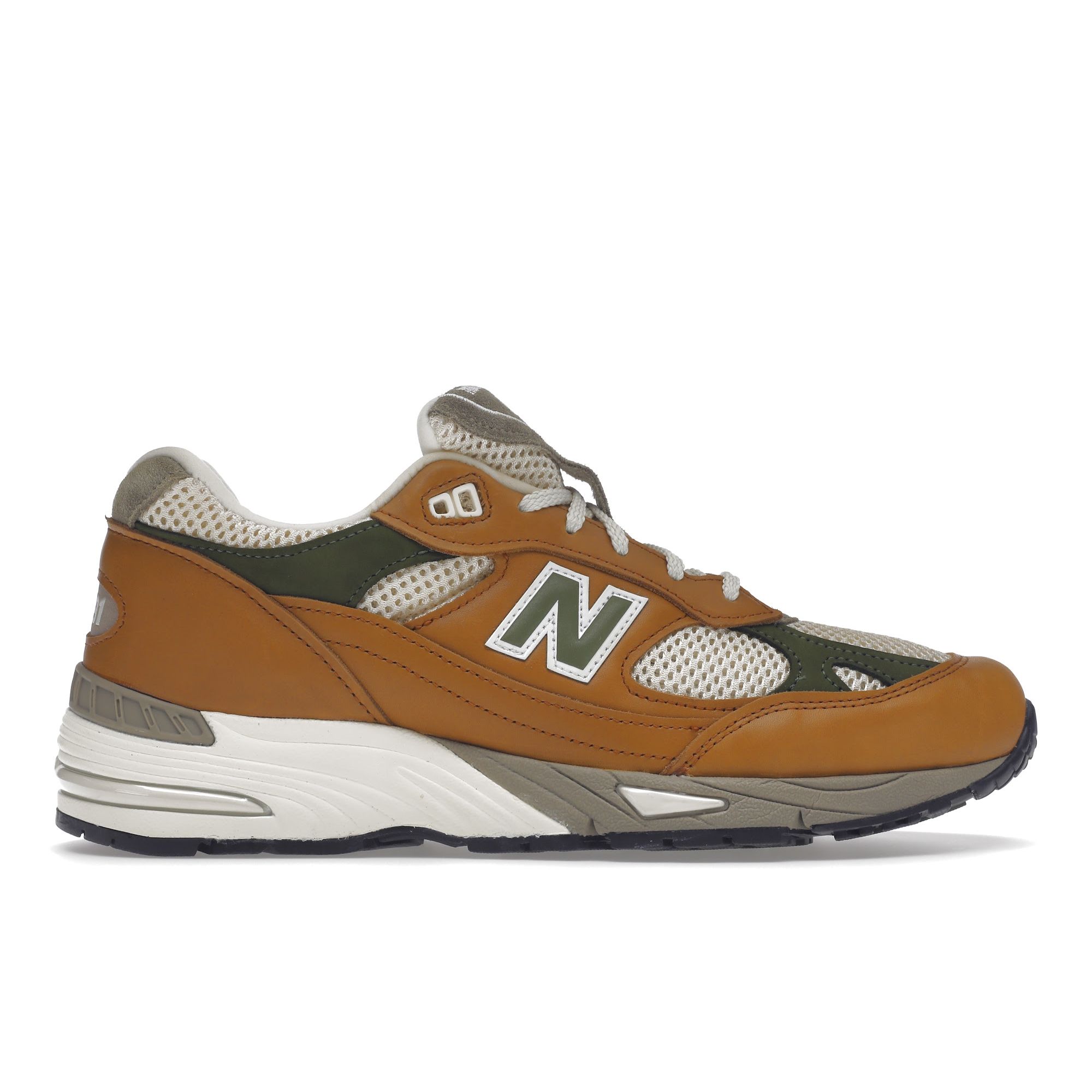 New Balance Aimé Leon Dore x 991 Сделано в Англии Светло-коричневые мужские кроссовки M991LIO 45
New Balance Aimé Leon Dore x 991 Сделано в Англии Светло-коричневые мужские кроссовки M991LIO 45
