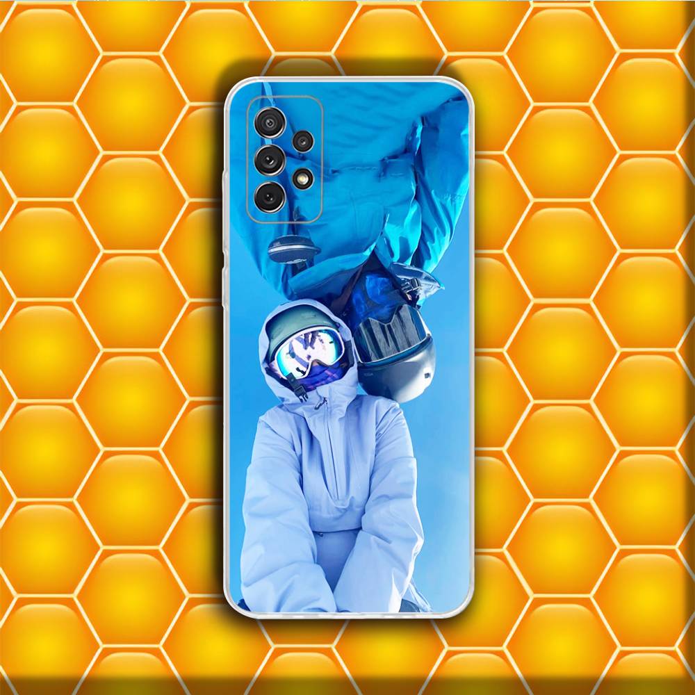 Snowboarding Sport Passion Phone Case Silicone For Samsung S30,23,21,22,20 FE lite,S10,9,PIus Note20ultra Soft Transparent SamsungA40
Snowboarding Sport Passion Phone Case Silicone For Samsung S30,23,21,22,20 FE lite,S10,9,PIus Note20ultra Soft Transparent SamsungA40