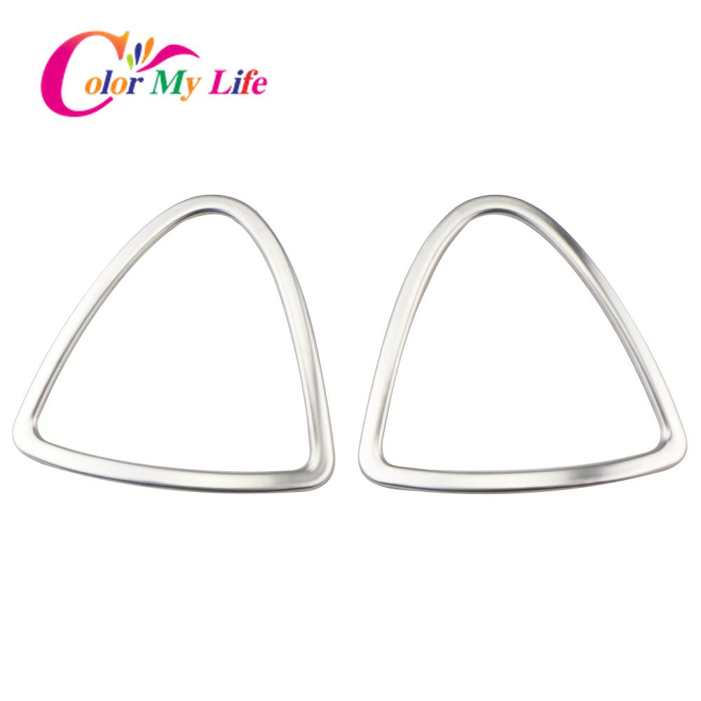 Color My Life 2 шт./компл., наклейка из нержавеющей стали для автомобильной крышки воздуховыпускного отверстия для Nissan Kicks 2017 - интерьер с левым рулем серебряный
Color My Life 2 шт./компл., наклейка из нержавеющей стали для автомобильной крышки воздуховыпускного отверстия для Nissan Kicks 2017 - интерьер с левым рулем серебряный