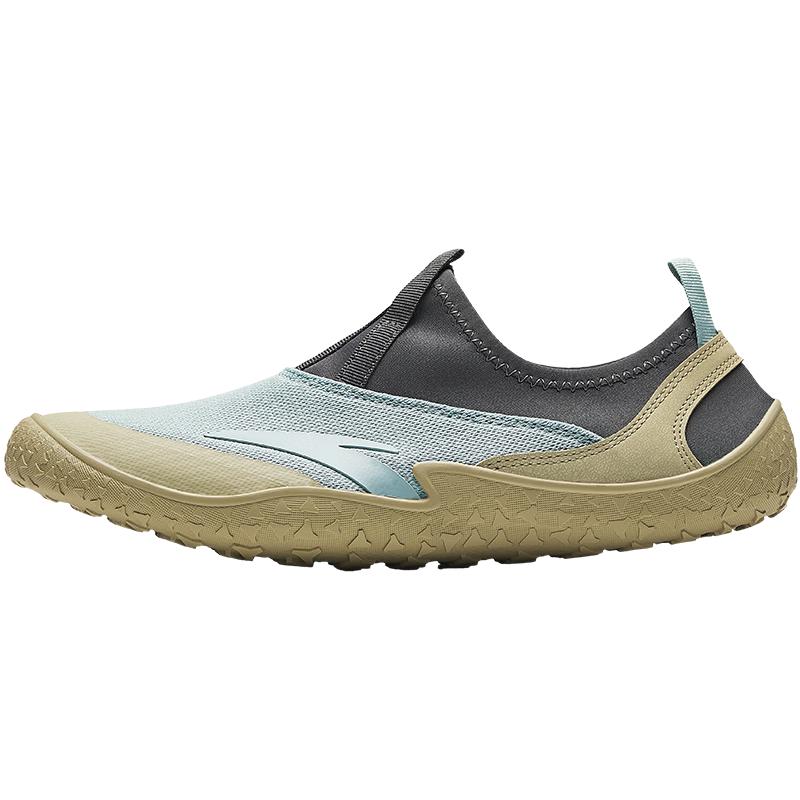 Anta Men s Outdoor Beach & Trekking Sandals US 7.5
Anta Men s Outdoor Beach & Trekking Sandals US 7.5