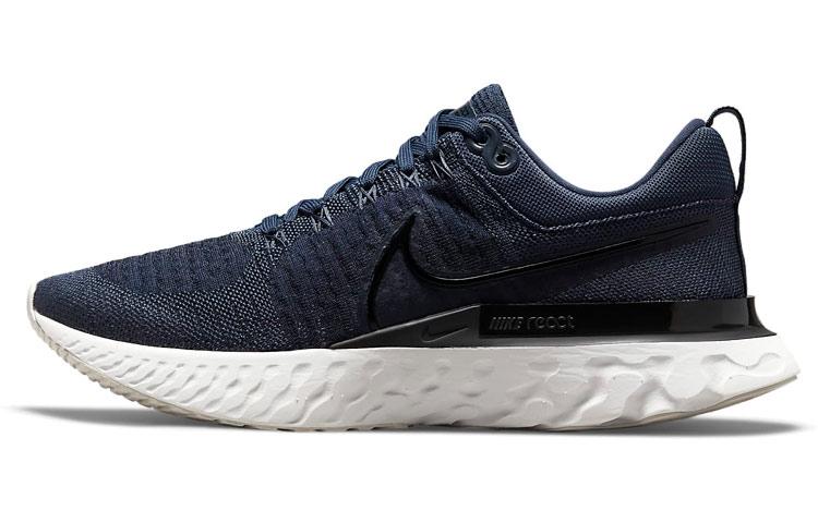 Nike React Infinity Run Flyknit 2 Thunder Blue Navy CT2357-401 45.5
Nike React Infinity Run Flyknit 2 Thunder Blue Navy CT2357-401 45.5