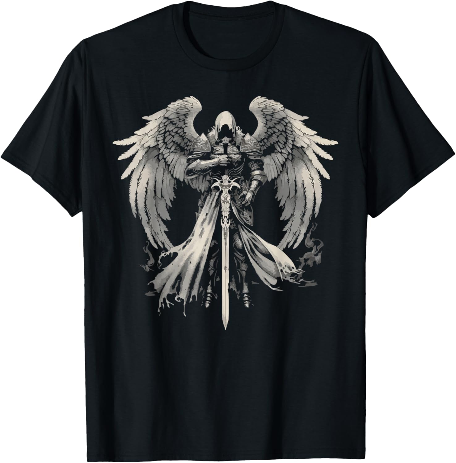 Archangel Gabriel Catholic Christianity Guardian Angel T-Shirt S разноцветный
Archangel Gabriel Catholic Christianity Guardian Angel T-Shirt S разноцветный