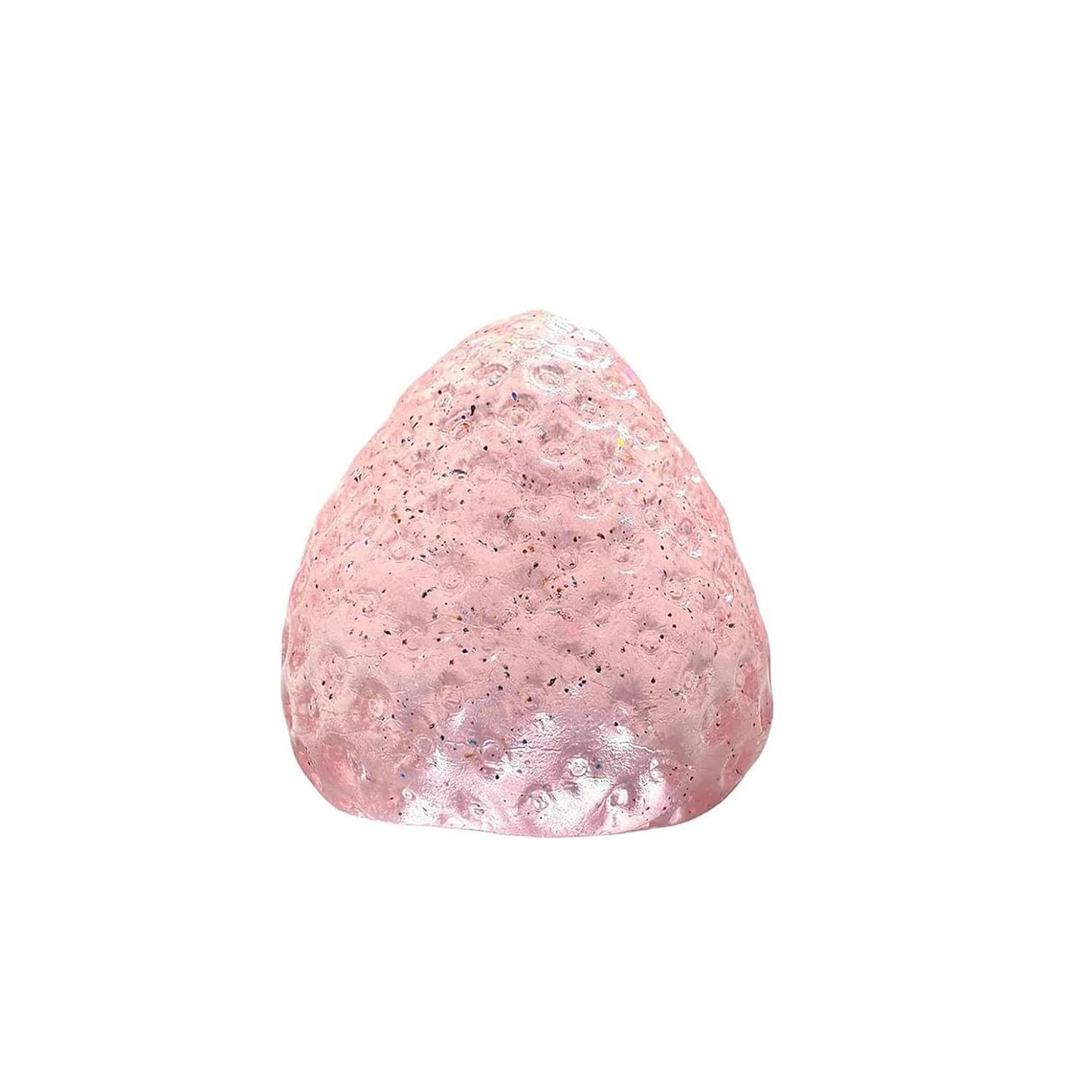 Big Strawberry Pinch Music Simulation Food Toy Squeezing Release Toy Slow Rebound Stress Relief Toy
Big Strawberry Pinch Music Simulation Food Toy Squeezing Release Toy Slow Rebound Stress Relief Toy