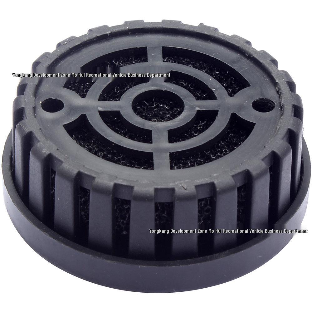 Air Filter for 47/49CC Two-Stroke Mini Motorcycles & Off-Road ATVs
Air Filter for 47/49CC Two-Stroke Mini Motorcycles & Off-Road ATVs