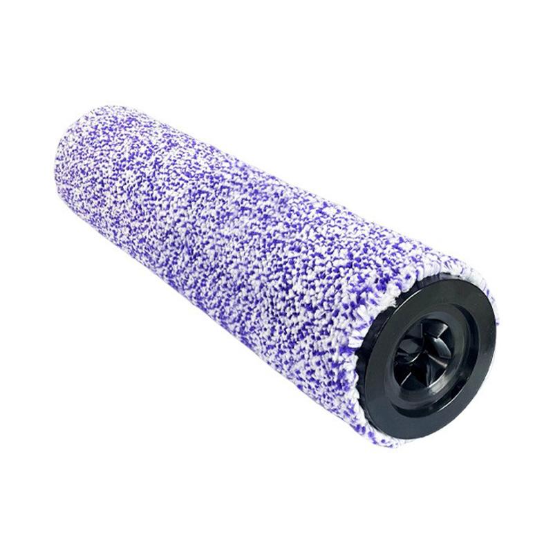 Replacement Part Floor Cleaning Main Roll Brush Sponge Kit for Shark Vacuum Cleaner WD201/WD101/WD200/WD100 Type A
Replacement Part Floor Cleaning Main Roll Brush Sponge Kit for Shark Vacuum Cleaner WD201/WD101/WD200/WD100 Type A