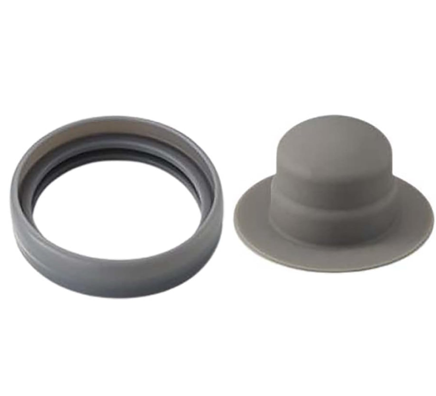 Stainless Steel Cool Bottle Packing Set Cap Packing Water Bottle Replacement Parts SD-FA15 / SD-FB15 (Spring Packing, Replacement)
Stainless Steel Cool Bottle Packing Set Cap Packing Water Bottle Replacement Parts SD-FA15 / SD-FB15 (Spring Packing, Replacement)