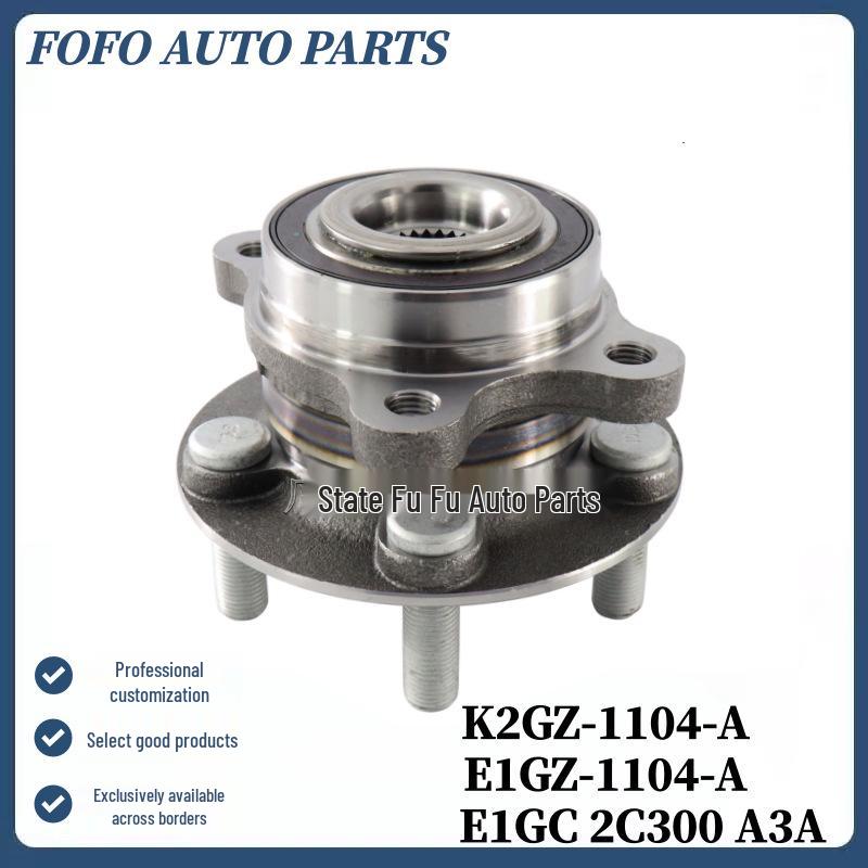 E1GZ1104A fits Ford EDGE and Lincoln MKX, Continental front and rear wheel hubs K2GZ1104A. 1:1
E1GZ1104A fits Ford EDGE and Lincoln MKX, Continental front and rear wheel hubs K2GZ1104A. 1:1