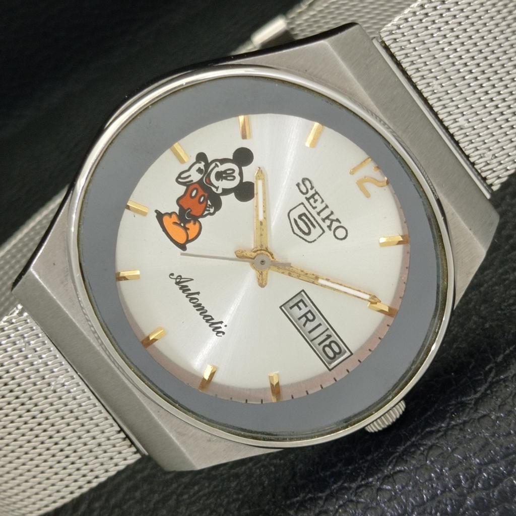 Б/У винтажные мужские часы SEIKO 5 AUTOMATIC 6309A из Японии с серебряным циферблатом a433707-2 R118-a433707
Б/У винтажные мужские часы SEIKO 5 AUTOMATIC 6309A из Японии с серебряным циферблатом a433707-2 R118-a433707