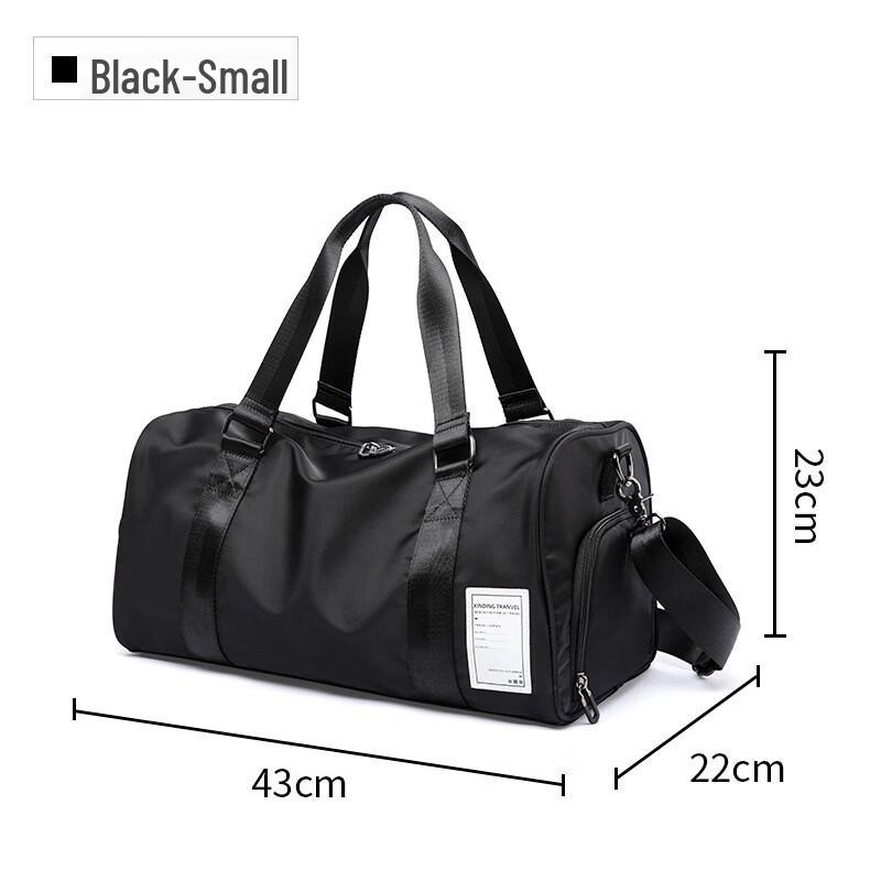 Men s Fitness Training & Travel Crossbody Bag
Men s Fitness Training & Travel Crossbody Bag