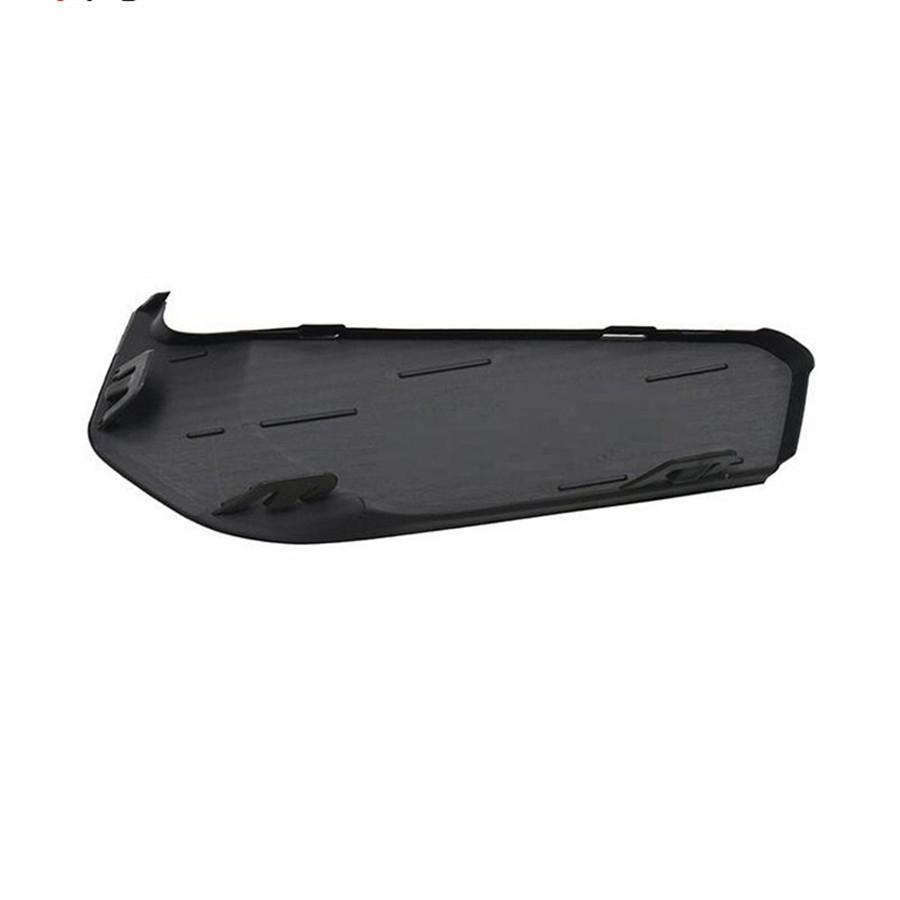 Pair Bumper Grille Hole Fog Light Cover For 16-18 Chevy Malibu 23479393 23478394
Pair Bumper Grille Hole Fog Light Cover For 16-18 Chevy Malibu 23479393 23478394