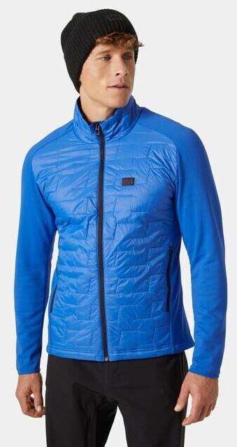 Helly Hansen Lifaloft Hybrid Insulator Jacket (65605) cobalt 20 S
Helly Hansen Lifaloft Hybrid Insulator Jacket (65605) cobalt 20 S