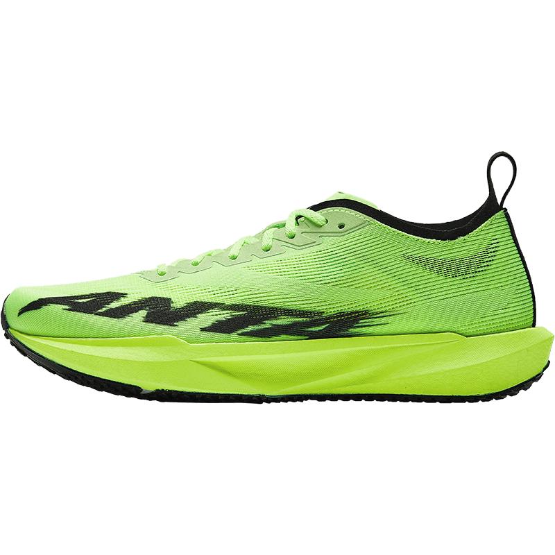 Anta Speed Pioneer Men s Running Shoes 40.5 (US Men s 7.5)
Anta Speed Pioneer Men s Running Shoes 40.5 (US Men s 7.5)