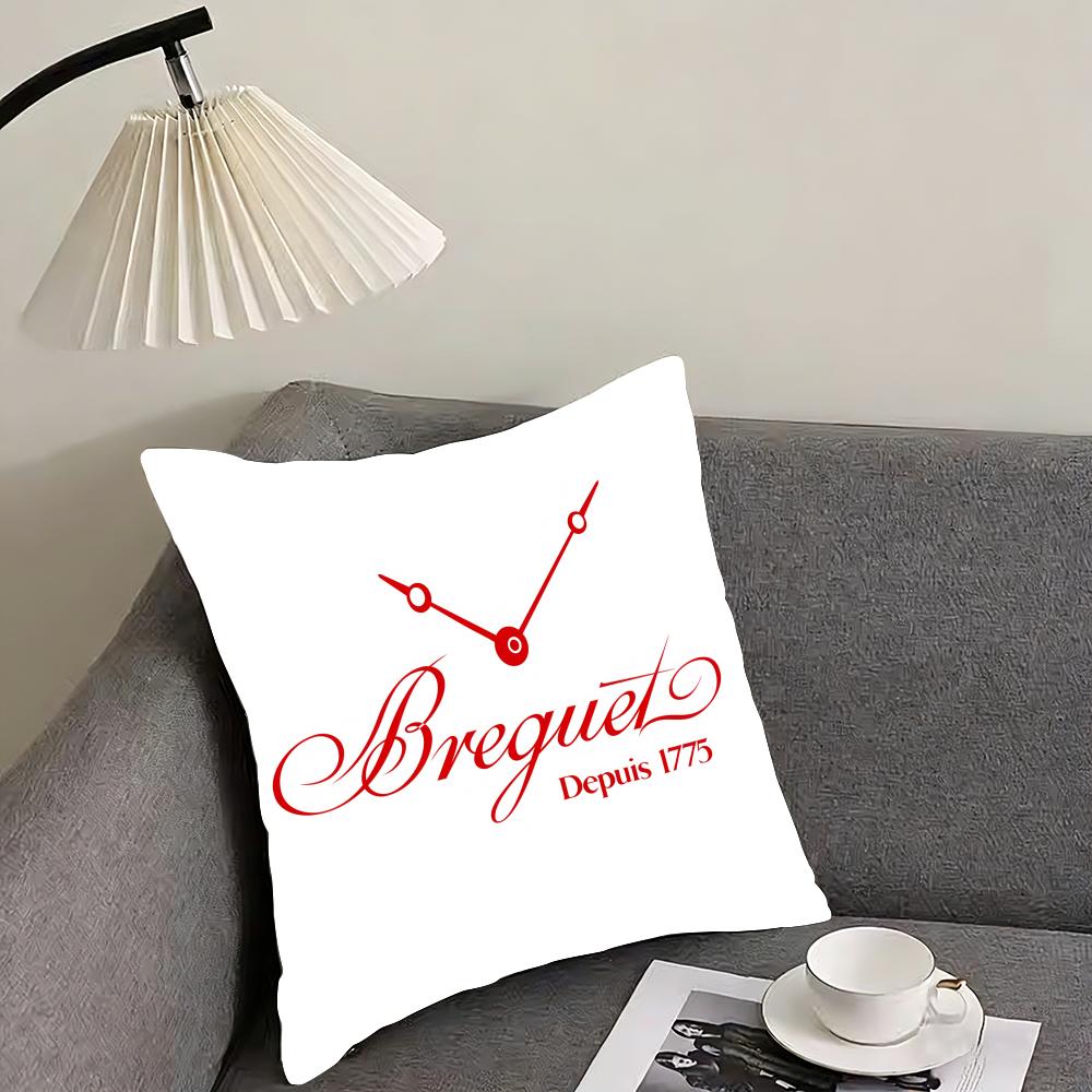 Luxury BBreguets Cushion Cover Elegant Comfort Pillowcase Sofa Bed Doublesided Printed Invisible Zipper Home Decor 30x30cm
Luxury BBreguets Cushion Cover Elegant Comfort Pillowcase Sofa Bed Doublesided Printed Invisible Zipper Home Decor 30x30cm