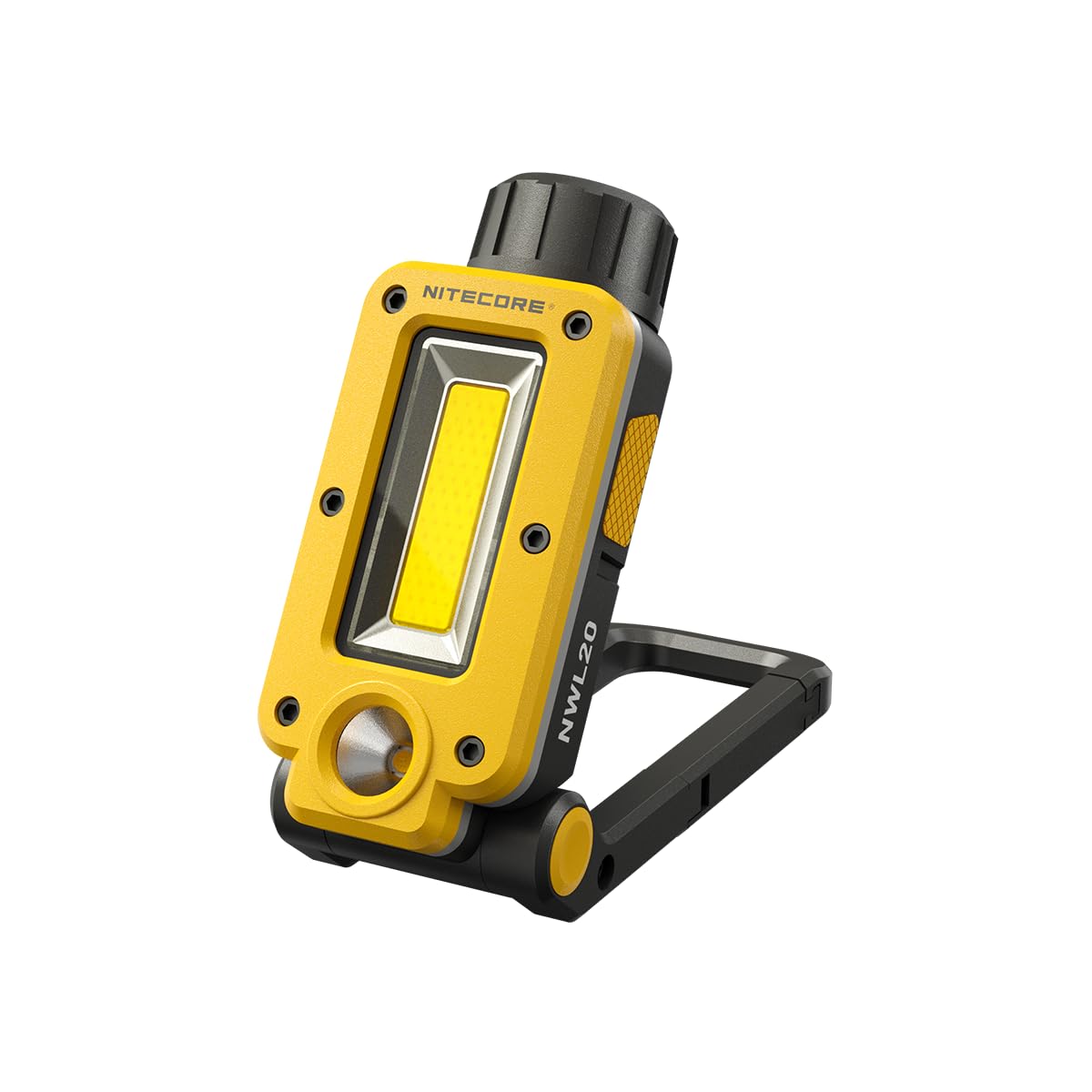 NITECORE NWL20 Точечный красный свет 21700 Аккумулятор Мульти-свет Широкоугольный Литий-ионный жёлтый
NITECORE NWL20 Точечный красный свет 21700 Аккумулятор Мульти-свет Широкоугольный Литий-ионный жёлтый
