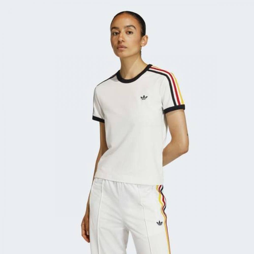Women Casual Round Neck 3s Slim FiT T shirT AXS
Women Casual Round Neck 3s Slim FiT T shirT AXS