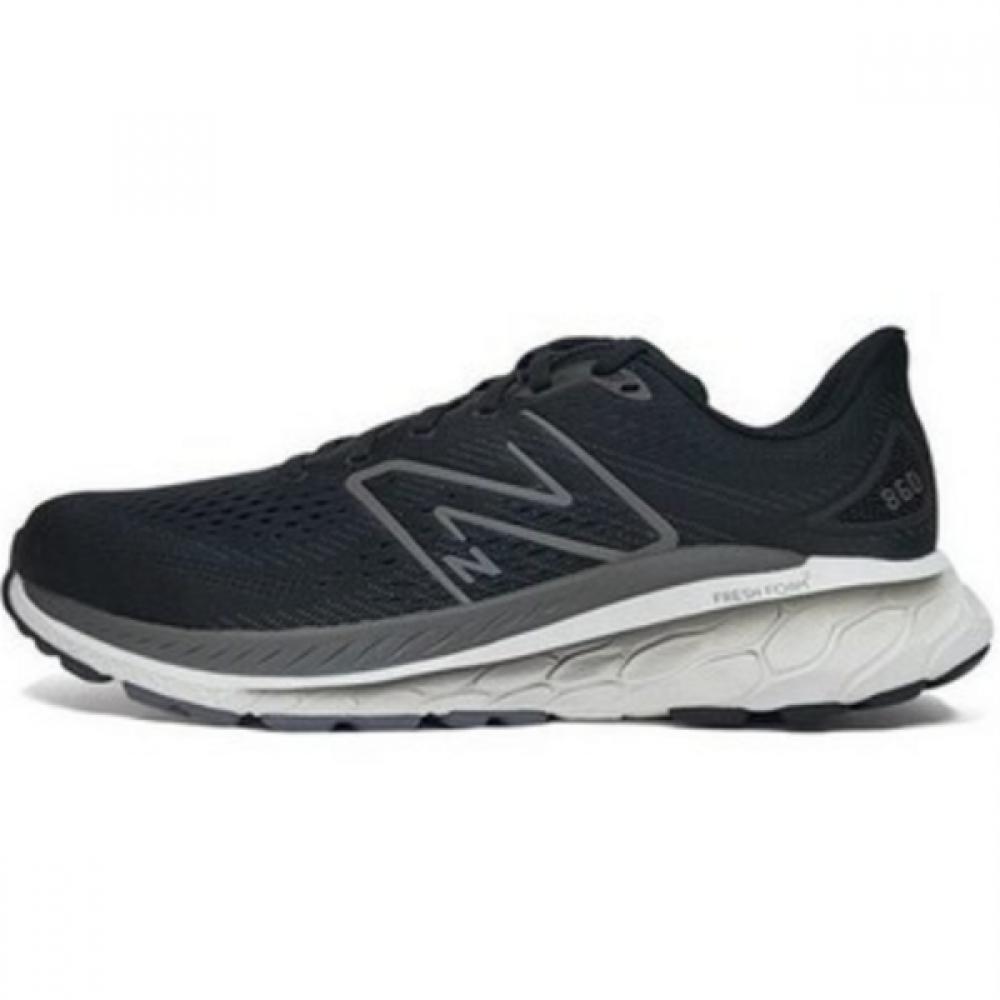 New Balance Кроссовки M860k13 NBPFFC714B 19/250
New Balance Кроссовки M860k13 NBPFFC714B 19/250