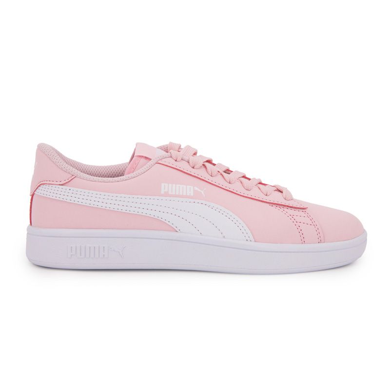 Низкие кроссовки PUMA Kids Smash V2 Buck с красной отделкой 37 пастельные розовый
Низкие кроссовки PUMA Kids Smash V2 Buck с красной отделкой 37 пастельные розовый
