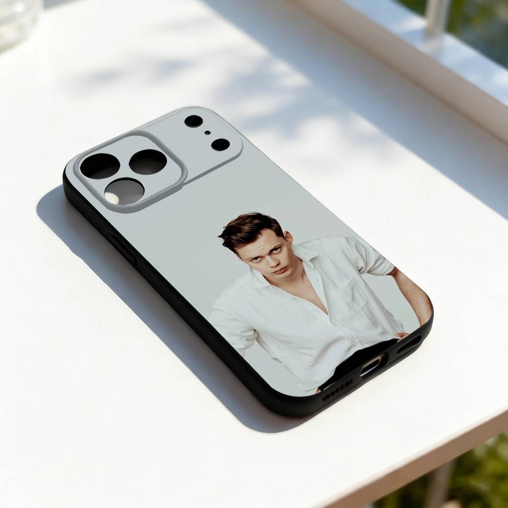 Чехол для телефона B-Bill Actor S-Skarsgard для iPhone 17,16,15,14,13,12,11,Pro,Max,Plus,E,SE4,Air,Mini Черный Мягкий чехол iPhone13
Чехол для телефона B-Bill Actor S-Skarsgard для iPhone 17,16,15,14,13,12,11,Pro,Max,Plus,E,SE4,Air,Mini Черный Мягкий чехол iPhone13