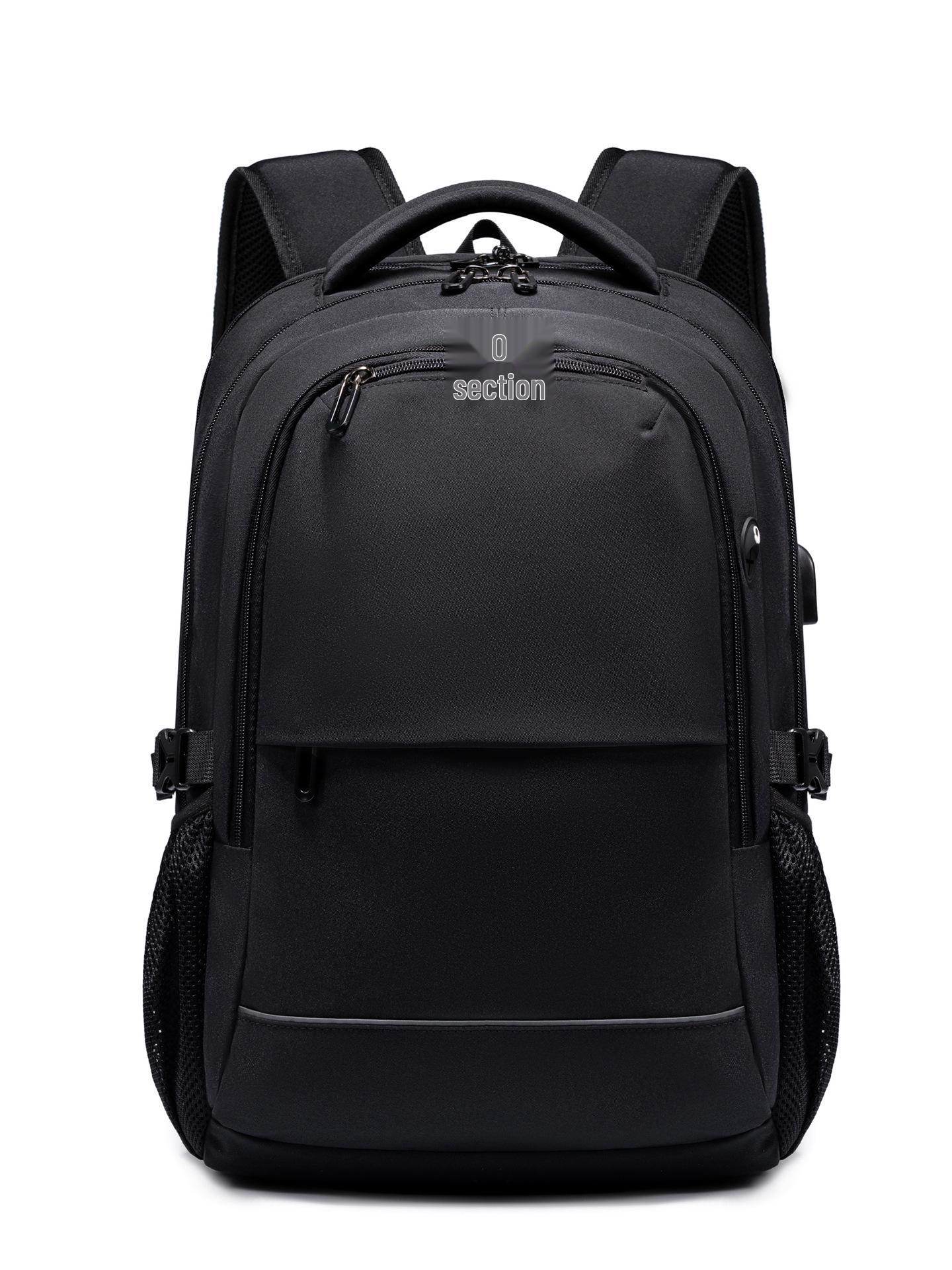 Cross-Border Multifunctional Travel Backpack - Large Capacity for Students 48x30x18 cm
Cross-Border Multifunctional Travel Backpack - Large Capacity for Students 48x30x18 cm