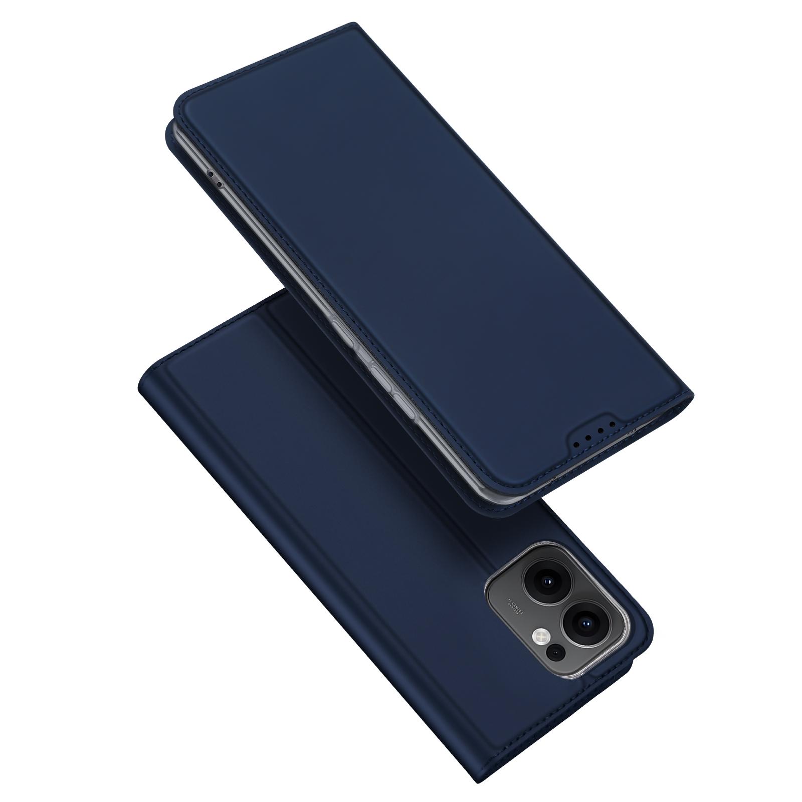 Чохол для Oppo Reno13 F 4G/Oppo Reno13 F 5G DUX DUCIS Серія Skin Pro Шкіряна обкладинка-підставка Тримач для карток Blue
Чохол для Oppo Reno13 F 4G/Oppo Reno13 F 5G DUX DUCIS Серія Skin Pro Шкіряна обкладинка-підставка Тримач для карток Blue