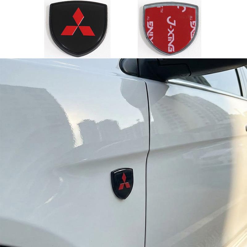 1pcs Mitsubishi 3D 38mm metal Car Fender side logo Car door Rear Bumper tail door Emblem car door sticker Accessories 1pcs Fender side&Mitsubishi
1pcs Mitsubishi 3D 38mm metal Car Fender side logo Car door Rear Bumper tail door Emblem car door sticker Accessories 1pcs Fender side&Mitsubishi