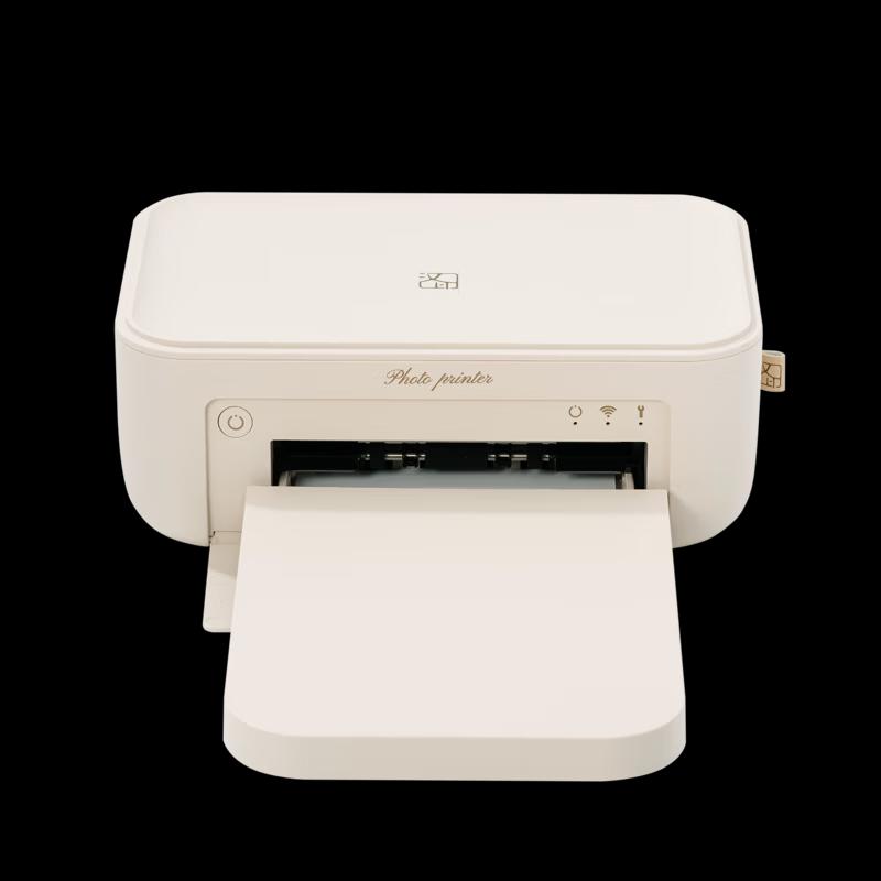 Портативний фотопринтер HPRT CP4100, штекер CN (адаптер в комплекті)
Портативний фотопринтер HPRT CP4100, штекер CN (адаптер в комплекті)
