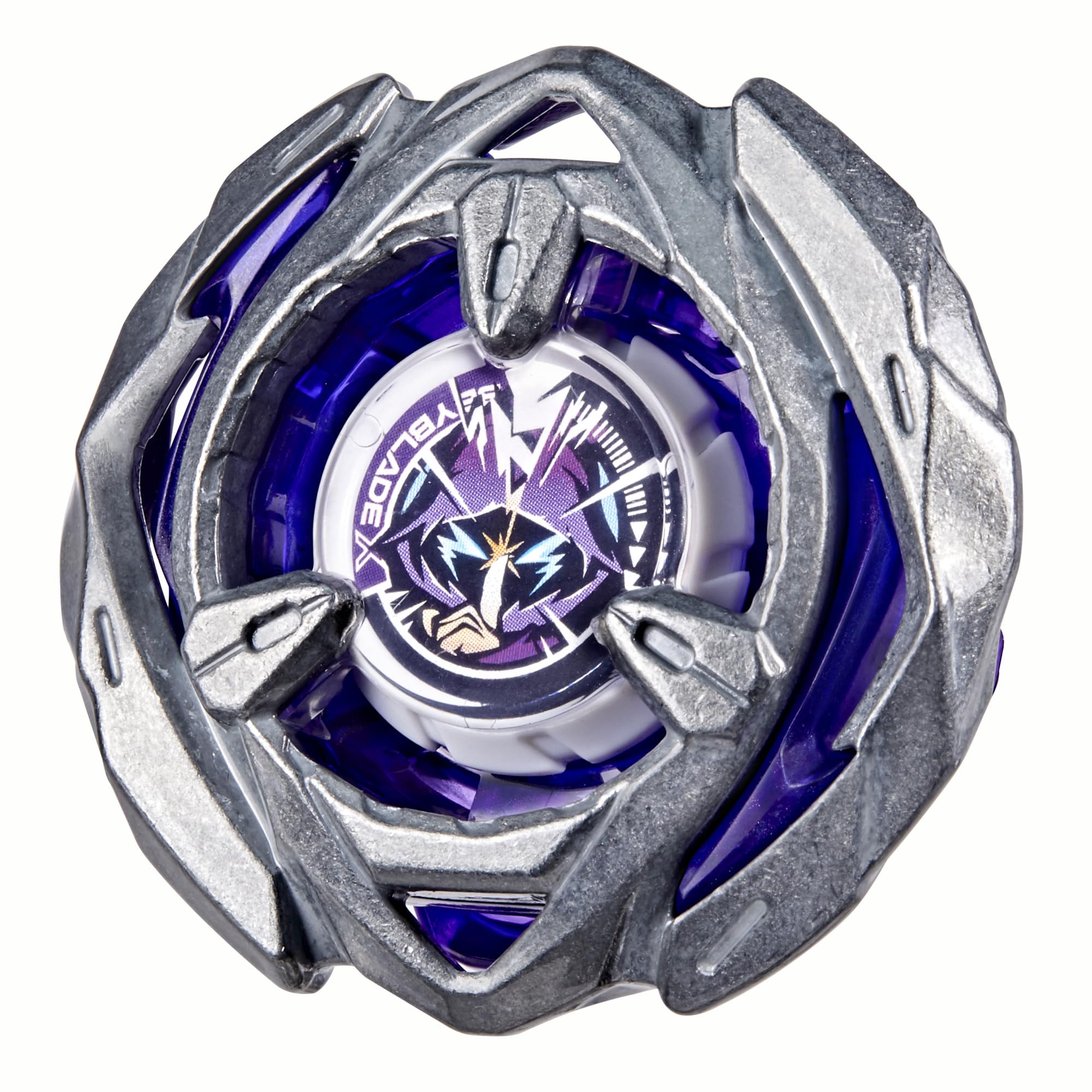 Набор-бустер Beyblade X Arrow Wizard с типом выносливости, подлинный боевой волчок Takara Tomy для мальчиков и девочек 4-80 ГБ; Игра/Игрушка 8+
Набор-бустер Beyblade X Arrow Wizard с типом выносливости, подлинный боевой волчок Takara Tomy для мальчиков и девочек 4-80 ГБ; Игра/Игрушка 8+