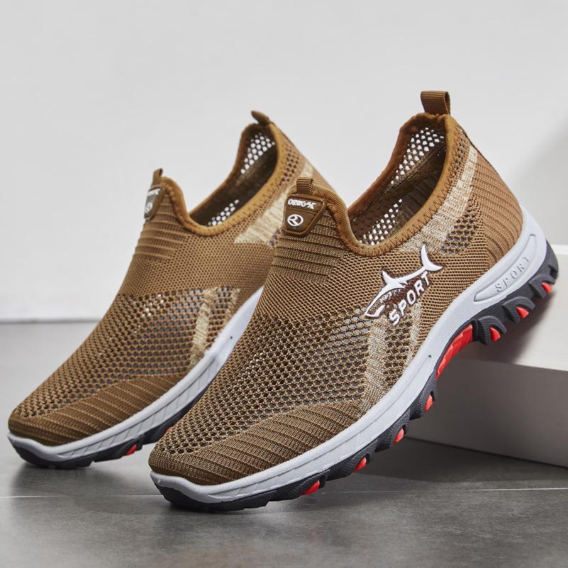 TEMU large size mesh shoes men s summer new middle-aged and old soft-soled dad shoes trendy shark casual shoes 47 хакі
TEMU large size mesh shoes men s summer new middle-aged and old soft-soled dad shoes trendy shark casual shoes 47 хакі