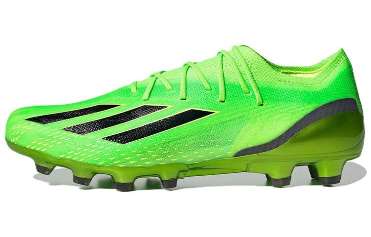 Adidas X Speed Portal.1 HG/AG Green GW8437 46
Adidas X Speed Portal.1 HG/AG Green GW8437 46