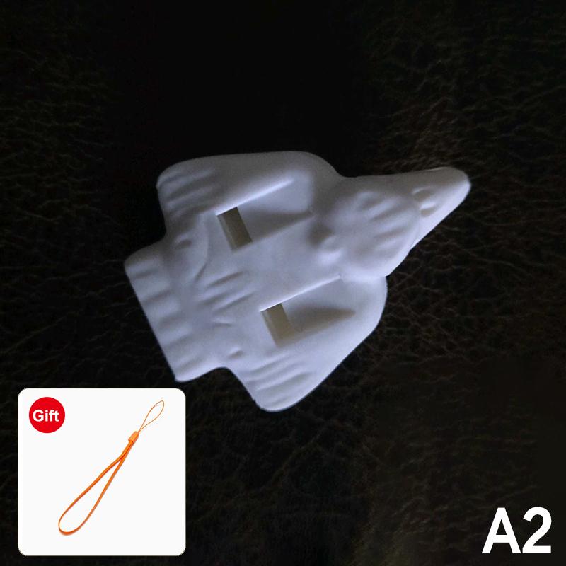 Hawk Whistle Suitable For Outdoor Training, With Hanging Strap, Bird Repellent Device , Camping, Survival Emergency Tool
Hawk Whistle Suitable For Outdoor Training, With Hanging Strap, Bird Repellent Device , Camping, Survival Emergency Tool