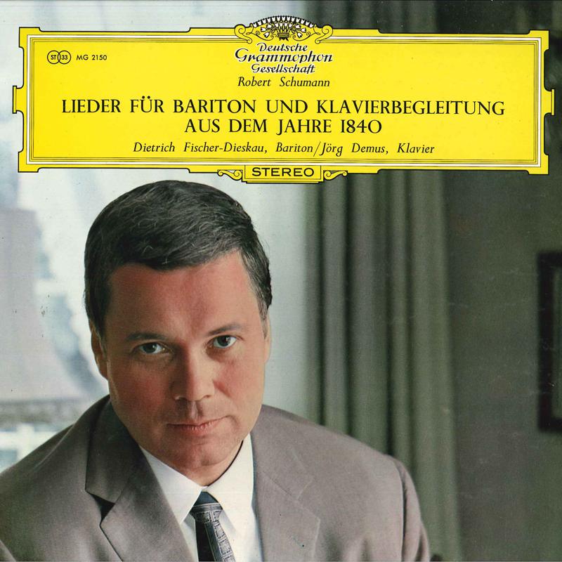 LP Record DIETRICH FISCHERDIESKAUBAR. JORG Schumann Lieder Fur Bariton Und Kla MG2150 DEUTSCHE GRAMM Japan Classical Used
LP Record DIETRICH FISCHERDIESKAUBAR. JORG Schumann Lieder Fur Bariton Und Kla MG2150 DEUTSCHE GRAMM Japan Classical Used