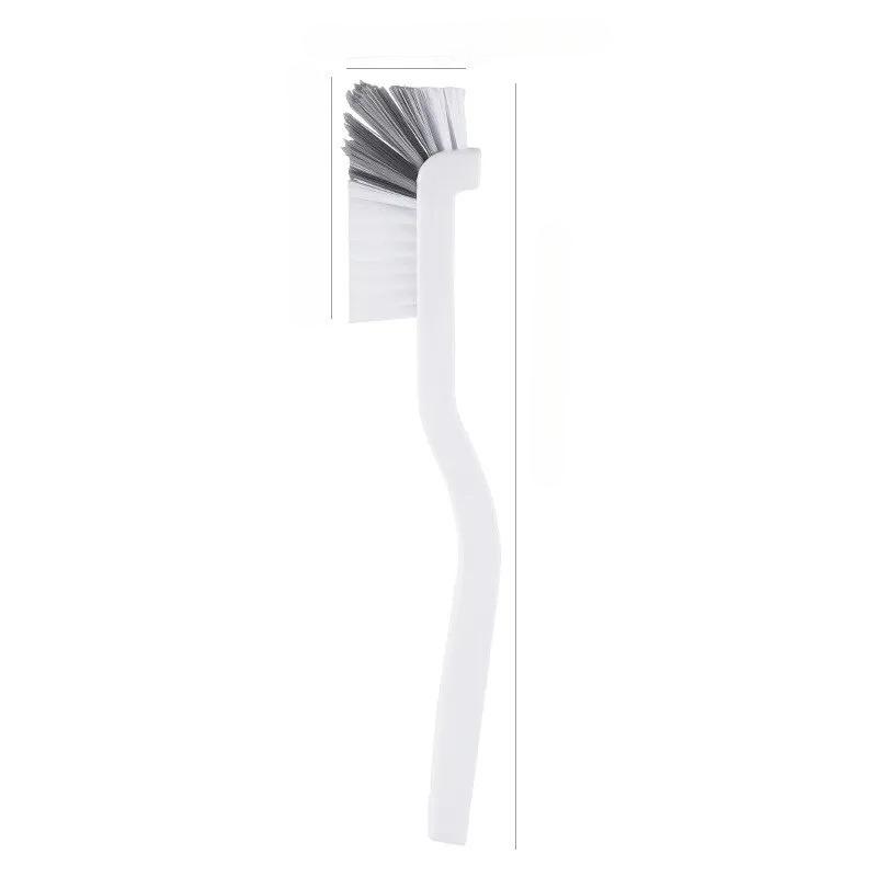 1/2/3Pcs Cleaning Cup Brush Japanese Style Sink Brush with Long Handle Elbow Design Tail Hole Wall Hanging Crevice Cleaning
1/2/3Pcs Cleaning Cup Brush Japanese Style Sink Brush with Long Handle Elbow Design Tail Hole Wall Hanging Crevice Cleaning