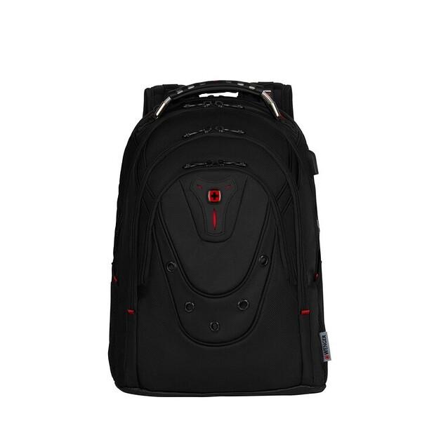 Рюкзак Wenger 198124 One Size
Рюкзак Wenger 198124 One Size