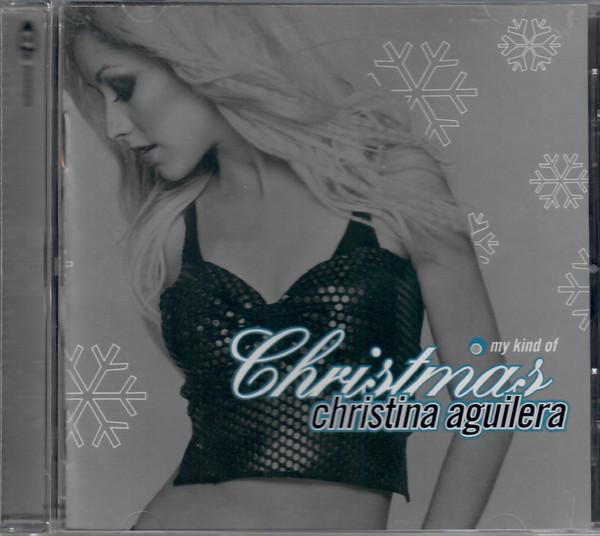CD CHRISTINA AGUILERA My Kind Of Christmas 07863693432 RCA 2000 US SoulFunk Used
CD CHRISTINA AGUILERA My Kind Of Christmas 07863693432 RCA 2000 US SoulFunk Used