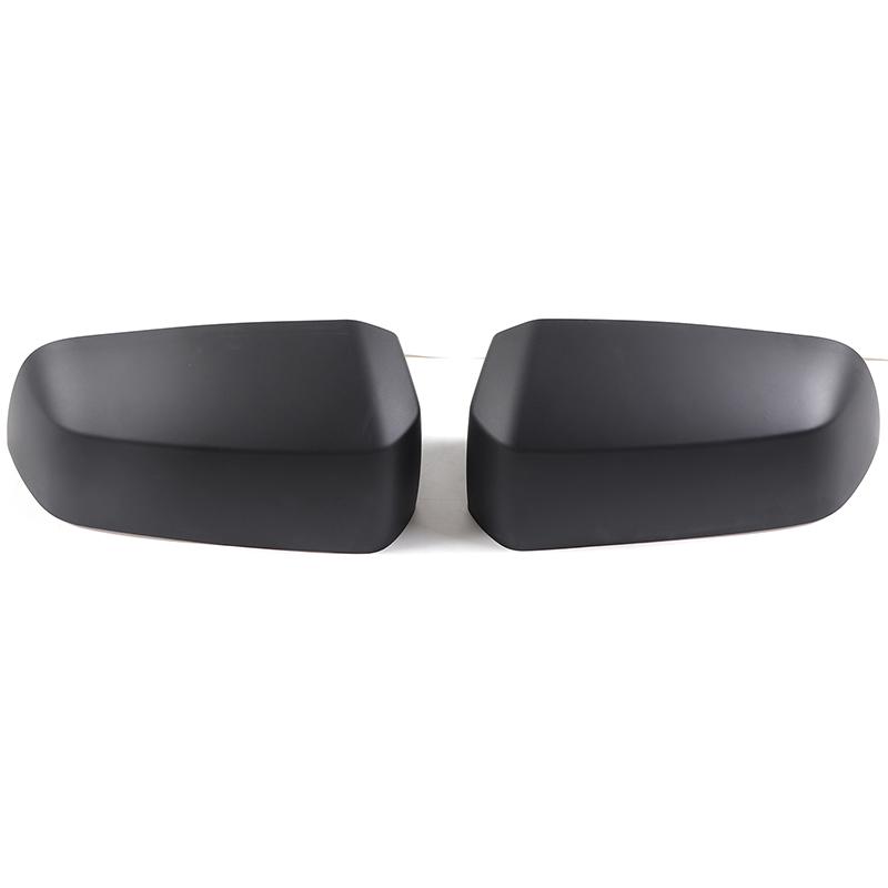 Car Rearview Mirror Cover For Ford Ranger ABS Carbon Fiber/Black Rear View Mirror Decorative Shell Exterior Accessories
Car Rearview Mirror Cover For Ford Ranger ABS Carbon Fiber/Black Rear View Mirror Decorative Shell Exterior Accessories