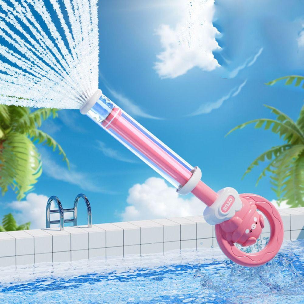 Pull Type Outdoor Sprinkler Toy Animal Water-Sprinkling Festival Sprinkler Kids Beach Games синій
Pull Type Outdoor Sprinkler Toy Animal Water-Sprinkling Festival Sprinkler Kids Beach Games синій