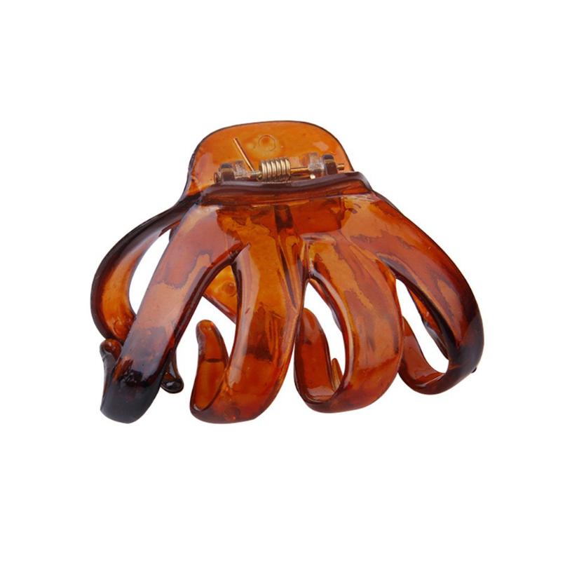 Large Hollow Out Hair Claw Clips Crab Clamps Women Girls Ponytail Big Acrylic Hair Barrettes Hairpin Hair Accessories Fashion
Large Hollow Out Hair Claw Clips Crab Clamps Women Girls Ponytail Big Acrylic Hair Barrettes Hairpin Hair Accessories Fashion