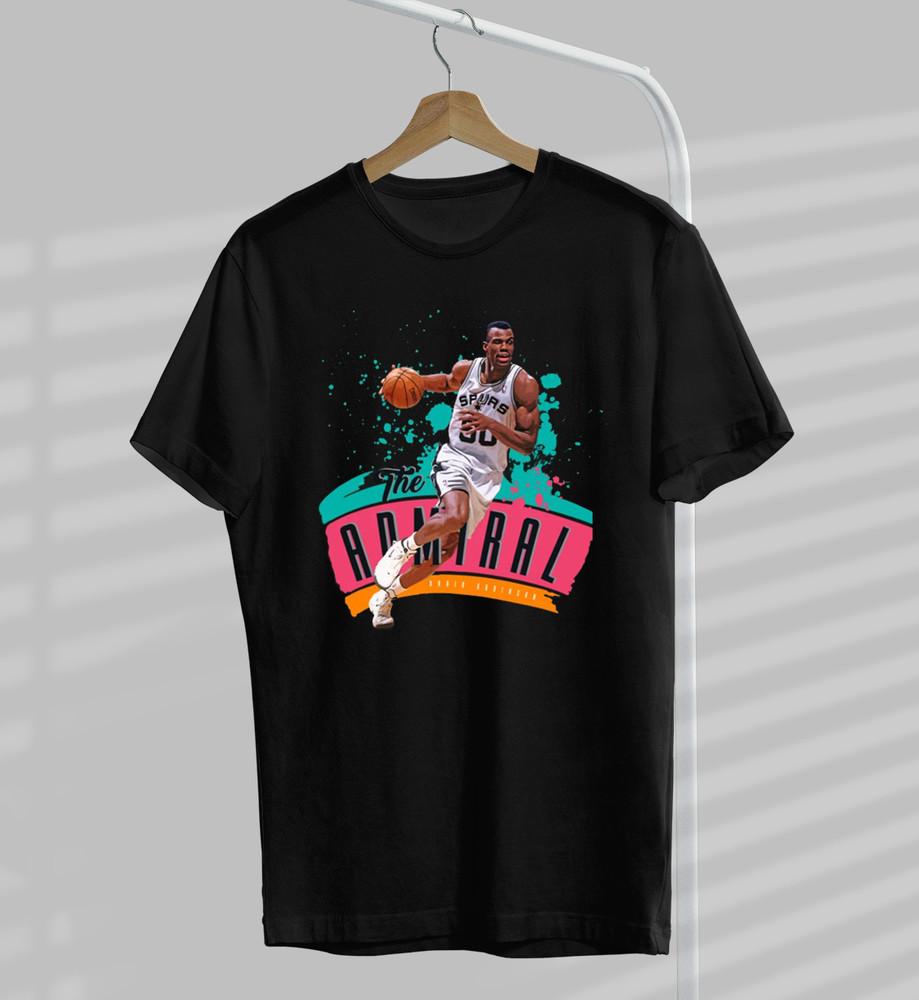 David Robinson caricature Unisex S-5Xl T-shirt Black Tee JJ3787 Unisex T-Shirt XXL
David Robinson caricature Unisex S-5Xl T-shirt Black Tee JJ3787 Unisex T-Shirt XXL