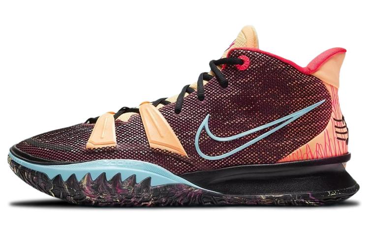 Nike Kyrie 7 Ep Soundwave DC0589-002 36.5
Nike Kyrie 7 Ep Soundwave DC0589-002 36.5