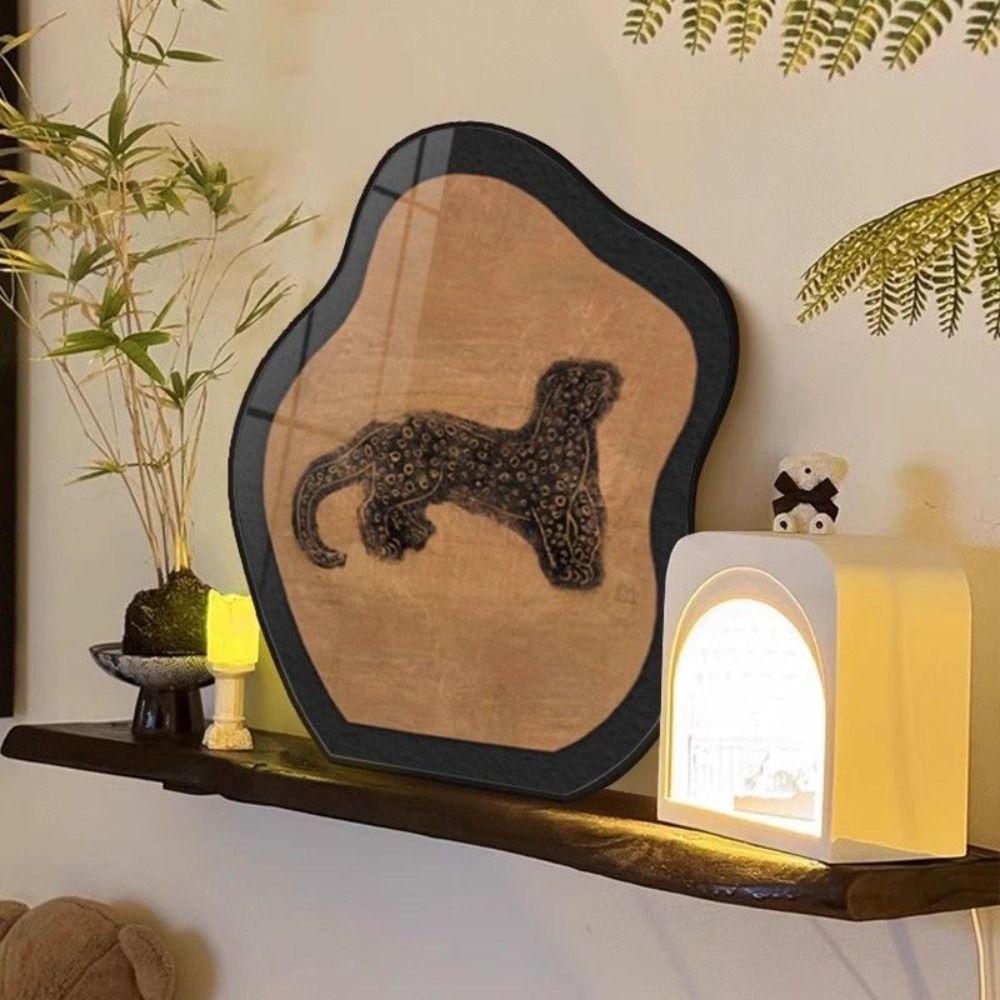 Retro Small Ornament Creative Art Table Arrangement Crafts Desktop Decoration Painting Bedroom Style 3
Retro Small Ornament Creative Art Table Arrangement Crafts Desktop Decoration Painting Bedroom Style 3