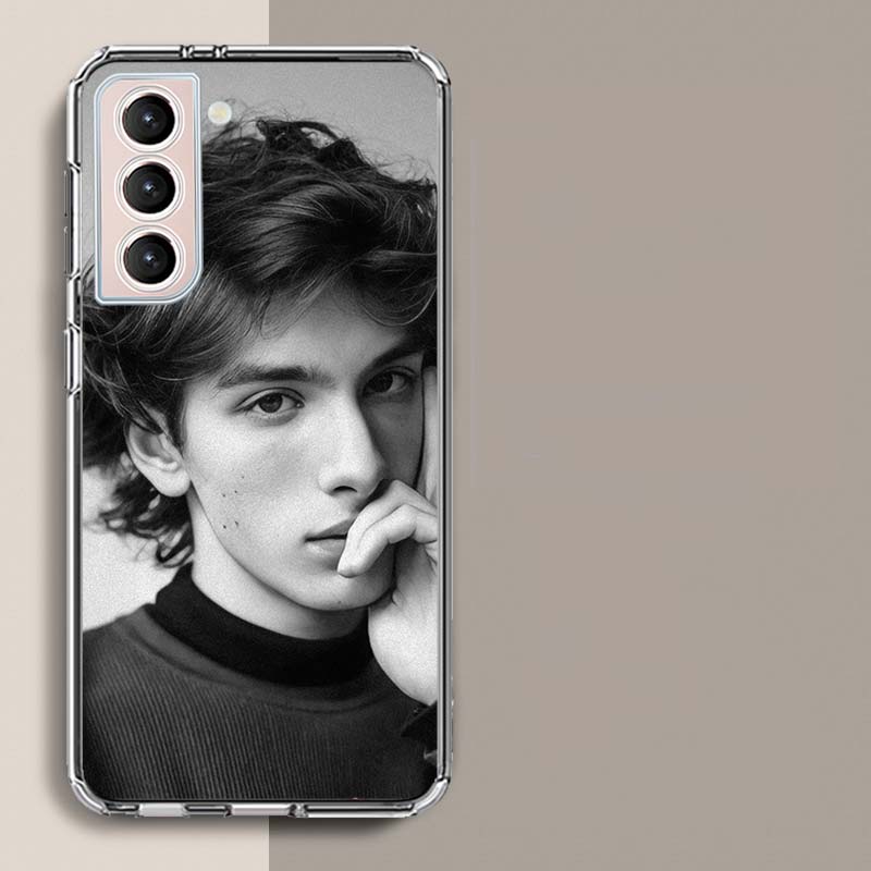 Чохол для телефону Singer S-Sombr для Samsung A16 A26 A36 A56 A17 A15 A25 A35 A55 A14 A24 A34 A54 A04S A05S Galaxy Note 20 10 9 8 A9 A8 Samsung Note 10
Чохол для телефону Singer S-Sombr для Samsung A16 A26 A36 A56 A17 A15 A25 A35 A55 A14 A24 A34 A54 A04S A05S Galaxy Note 20 10 9 8 A9 A8 Samsung Note 10