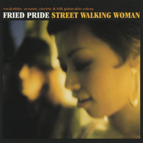 CD FRIED PRIDE - Street Walking Woman VICJ60965PROMO Victor 2002 Япония ОбиДжаз Б/у
CD FRIED PRIDE - Street Walking Woman VICJ60965PROMO Victor 2002 Япония ОбиДжаз Б/у