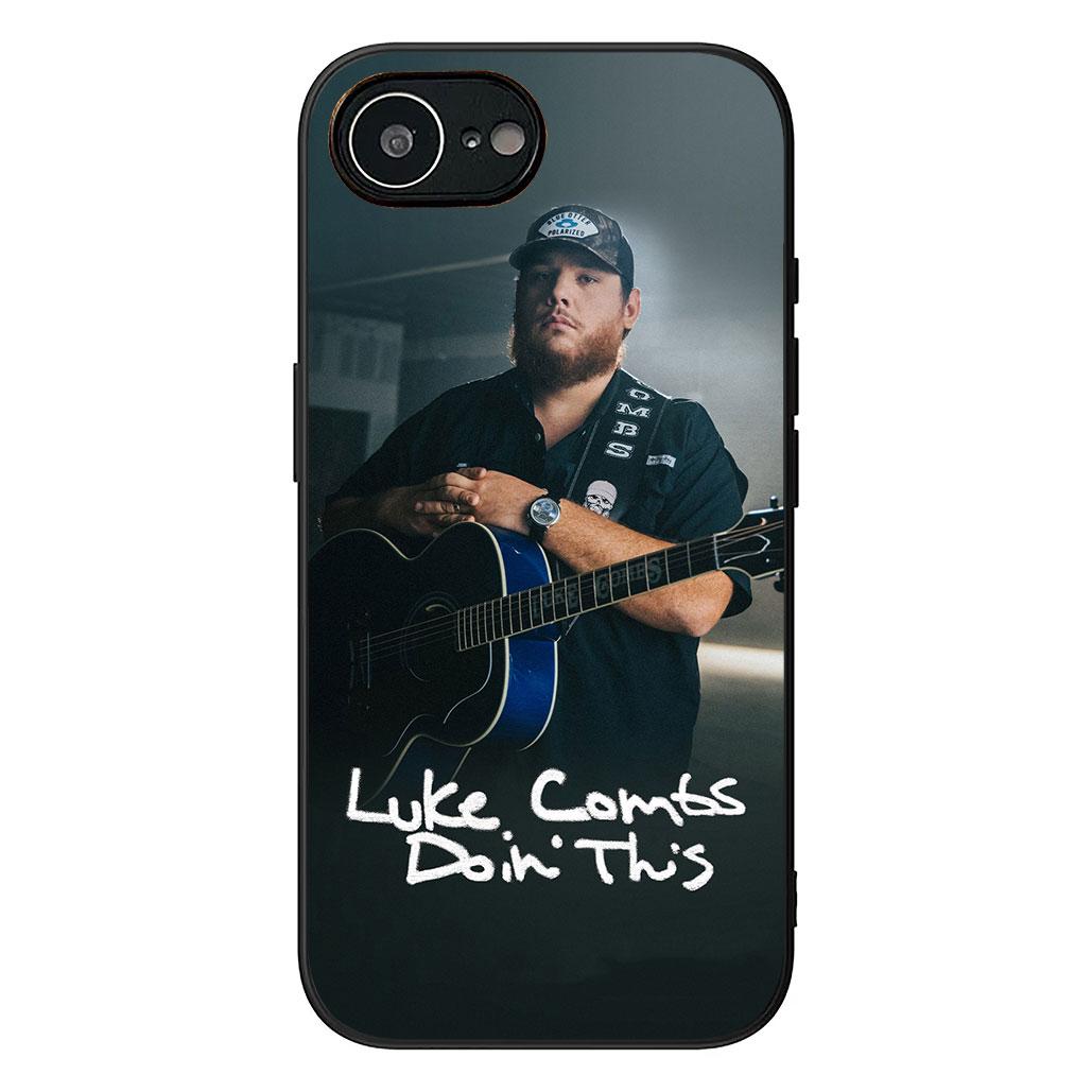 L-Lukes C-Combs Phone Cover for Apple iPhone 16 17 Air 14 15 Pro Max Plus 16+ 16E 14+ ProMax Protective Case iPhone17 Pro
L-Lukes C-Combs Phone Cover for Apple iPhone 16 17 Air 14 15 Pro Max Plus 16+ 16E 14+ ProMax Protective Case iPhone17 Pro