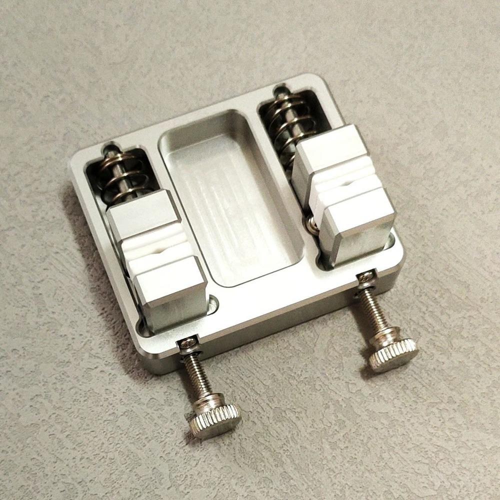 Adjustable Welding Wire Fixture Aluminum Heavy-duty Welding Table Support Welding Positioning Multi-function Welding Clamp
Adjustable Welding Wire Fixture Aluminum Heavy-duty Welding Table Support Welding Positioning Multi-function Welding Clamp