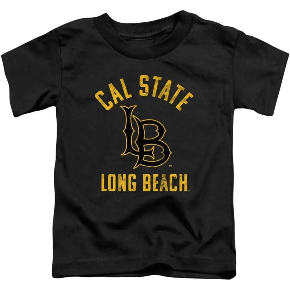 Официальная футболка для малышей унисекс с логотипом «Dirtbags» Калифорнийского государственного университета, Лонг-Бич XXXL чёрный
Официальная футболка для малышей унисекс с логотипом «Dirtbags» Калифорнийского государственного университета, Лонг-Бич XXXL чёрный